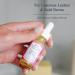 Heritage Store Castor Oil Roll-On 3 fl oz | Natural Hair & Skin Care - Buy Online on GoSupps.com
