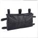 Hands-Free Storage Bags for Walkers Hands-Free Storage Bags for Walkers Basket Bags for Storage Accessories for The Disabled Suitable for Walkers Walkers Or Scooters Black - Buy Online on GoSupps.com