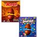 Rolo and Smarties Large Chocolate Easter Eggs | Chocolate Easter Egg 2023 | Creme Eggs | Perfect for Egg Hunt | Chocolate Gifts | Thank You Gifts | Easter Party - Buy Online on GoSupps.com
