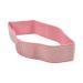 Breathable Postpartum Pelvic Hip Belt - 43.3 Inches Body-Shaped with Compression for Ideal Lumbar Support - Stylish Pink - Buy Online on GoSupps.com