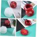 Operitacx 2 Pcs Box Storage Tank Mold Epoxy Jewelry Boxes Coaster Mold Silicone Mold Diy Mold Makeup Box Soap Whitex2pcs 7X3.5X5CMx2pcs - Buy Online on GoSupps.com