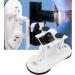 Wall-Mounted Massage Gun Holder | Easy Installation & Safe Assembly | Convenient & Versatile for Neck Arm & Back - Buy Online on GoSupps.com