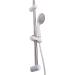 CROY 5F Shower Set WHT AM251022 One Size White - Buy Online on GoSupps.com