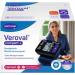 Veroval Compact Wrist Blood Pressure Monitor BPW 26 - Easy 3-Way Measurement & Bluetooth App Connectivity | International Shipping Available - Buy Online on GoSupps.com