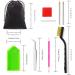 Epesl Bedazzler Kit with Rhinestones - Hot Fixed Gems Craft Applicator Set for DIY Clothing and Accessories - Buy Online on GoSupps.com