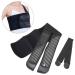 Rib Chest Support Broken Rib Brace Elastic Chest Wrap Belt for Cracked  Fractured or Dislocated Ribs Protection Belt M - Buy Online on GoSupps.com