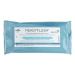 Medline ReadyFlush Biodegradable Flushable Personal Cleansing Wipes Fragrance Free 8" x 12" 24 Count