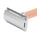 Comfortable Manual Razor for Men | Gentle on Skin Ideal for Home Use - International Shipping Available - Buy Online on GoSupps.com
