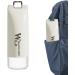 JEXTOU Travel Toothbrush Cup Set - Dust-Proof Portable Storage Case for Toothbrushes | Ideal Travel Toiletries Organizer - Buy Online on GoSupps.com