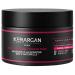 Kerargan - Masque Capillaire Ultra R parateur la K ratine pour Cheveux Ab m s et Stress s - Fortifie lisse et prot ge - Sans Sulfate OGM Huile Min rale - 250ml