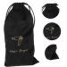 POPETPOP Hair Dryers Portable Hair Dryer Bags Hair Dryer Storage Bag Velvet Bag Travel Drawstring Wallet 35x19cm As Shown - Buy Online on GoSupps.com