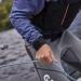 GILL Men's Zenlite Skiff Suit - All Watersports Paddleboarding, Kayaking, Windsurfing - Steel Grey XL - Buy Online on GoSupps.com