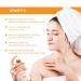 Otrix_ Ubtan Body Wash | Tan Removal Formula with Turmeric & Saffron | Body Wash For Women & Men - 290ml - Buy Online on GoSupps.com