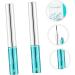 BELLIFFY 2pcs Extra Fine Mascara Waterproof Mascara Lady Mascara Waterproof Black Mascara Women Mascara - Buy Online on GoSupps.com
