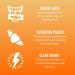 Thunderbird Real Food Energy Bars 1.7oz 12 Pack - Cashew Fig Carrot Fruit & Nut Bars - Grain & Gluten Free, Non-GMO, No Added Sugar - Buy Online on GoSupps.com