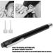 LED Ear Inspection Light for Ear Wax Removal & Hearing Aid Fitting - Pocket Clip & Reusable Penlight for Nursing Students - Buy Online on GoSupps.com