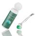 Skin Radiance Derma Roller 0.5mm - Best Microneedling Roller for Skin Derma roller for Hair Growth with Amazing Results. Full Dermaroller Instructions Included 0.5 mm