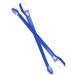 Bluestem toothbrbluestem Pet Toothbrush Set - Includes 2 Double-Sided Dog and Cat Tooth Brushes - Gentle Yet Effective Pet Teeth Cleaning Kit