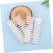 Housoutil 135 Sheets Traceless Eyelid Sticker Lace Eyelid Lift Tape Refill Invisible Eyelid Tape Invisible Eye Lift Sticker Clear Tape Stickers Women Eyelid Tape Catheter White Make up Man - Buy Online on GoSupps.com