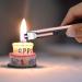 Leejie Rechargeable Electric Arc Candle Lighter - Flameless USB Grill Lighter for Candle BBQ Camping Cooking (Rose Gold) - Buy Online on GoSupps.com