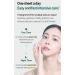 COSNORI Cica & Vita Daily Pure Mask - Vegan Sheet Masks for Soothing & Vitality Boosting | 30 Sheets of 100% Pure Lyocell - Buy Online on GoSupps.com