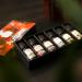 CAKKI Autumn Essential Oils Set - 6 Fall Scents for Diffusers, Candles, Soaps & Humidifiers - Natural Aromatherapy Oils (6x10ml) - Buy Online on GoSupps.com