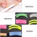 Buy Didiseaon 24 Pairs Eyelash Silicone Pads - Perfect for Lifting Curling & Perming | International Shipping Available - Buy Online on GoSupps.com