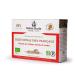 Ballot Flurin - Energized Preparation with Organic French Royal Jelly - Made in France - Paleo Certified - 10 Phials
