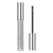Glitter Mascara Eyeshadow - Waterproof Glitter Mascara for Eyelashes, Length Color Mascara, Sparkling Diamonds Mascara for Sensitive Eyes, Zero Clumps Long Lasting Anti-smudge (Silver, 3.2G)