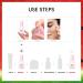 Watermelon Niacinamide Highlighting Serum | Illuminating Primer & Facial Serum with Hyaluronic Acid for Glowing Skin (75ml) - Moisturizing & Lightweight - Buy Online on GoSupps.com