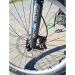 JFOYH 4-Piston MTB Hydraulic Brake Set with 160mm Floating Disc Rotors - Front and Rear Disc Brake Kit MT2000- Pre-Bled, Original Pads Included - Buy Online on GoSupps.com