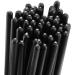 KEILEOHO 400 PCS 90mm Lipstick Brushes Small Lip Gloss Brushes Mini Lip Brush Wands for Lips Make Up - Buy Online on GoSupps.com