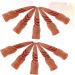 BESTonZON 2 Sets Fake Nails Decor False Nails Fake Party Nails Spooky Nails Halloween Nails Fake Finger Nails Prom Ghost - Buy Online on GoSupps.com