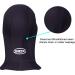 DIVE & SAIL 5mm Neoprene Wetsuit Hood | Thermal Scuba Diving & Surfing Cap | Snorkeling, Kayaking, Sailing | Black, Large - Buy Online on GoSupps.com