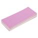 FRCOLOR Box of 50 Pieces Eyelash Box Bottom Card Supply Paper for Eyelash Case Eyelash Glitter Cards Glitter Cards Glitter Paper Cosmetic False Eyelashes