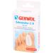 GEHWOL Toe Separator GD Small - 3 Pieces Pack | Comfortable Foot Care for All Sizes | International Shipping Available - Buy Online on GoSupps.com