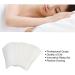 90Pcs Mouth Tape for Better Sleep: Anti-Snoring Nasal Strips & Sleep Aids for Improved Nose Breathing - Buy Online on GoSupps.com