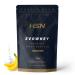 HSN Sports HSN Evowhey Protein | Banana 2 kg 67 servings per sachet of whey protein concentrate | 100% Whey Protein Concentrate (WPC) | Non-GMO vegan gluten-free and soy-free