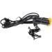 OUBO 3W Clip Clamp LED Head Light Lamp for Dental Binocular Loupes Glasses Tool  - Buy Online on GoSupps.com
