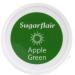 Sugarflair Food Colouring Paste Edible Gel - Pastel Apple Green - Buy Online on GoSupps.com