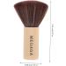 VINTORKY Record Cleaning Brush face Makeup Make up Foundation Makeup Brush Highlighter Makeup Brush Blending Foundation Miss Setting Powder Plastic Mix - Buy Online on GoSupps.com
