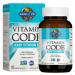 Garden of Life Vitamin Code RAW Vitamin E 60 Vegetarian Capsules