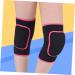 FRCOLOR Pair Brace for Running - Support Sleeve & Protective Gear for Kids - Keep Warm Black - Buy Online on GoSupps.com