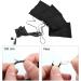 Portable Electric USB Heating Pillows for Warmth | Washable Adjustable Temperature & Waterproof | Perfect for Camping & Outdoors - Buy Online on GoSupps.com