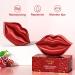 20PCS Cherry Lip Mask - Moisturizing Sleep Mask for Plump Youthful Lips | Reduces Lines & Restores Hydration - Buy Online on GoSupps.com