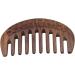 BbteK Combing Brush for Men and Women Hair Combs Wooden Pocket Combs Wide Tooth Combs Beard Combs Hair Styling Tools Delicate Combs Barber Comb Comb for Curly Hair Comb - Buy Online on GoSupps.com