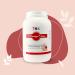 TOA Unscented Cream Jar Massage Hydrating Body Spa Bottle - 1 Gallon - Buy Online on GoSupps.com