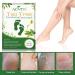 Tea Tree Foot Peel Mask for Baby Soft Skin - Exfoliating & Removes Dead Skin, Calluses - 3 Pack - Buy Online on GoSupps.com