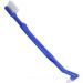 V-Trim Precision Orthodontic Toothbrush x 2 - Interdental Cleaner for Braces | Worldwide Shipping - Buy Online on GoSupps.com