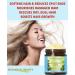 Botanical Beauty BLACK CURRANT SEED OIL BUTTER 100% Pure Natural VIRGIN UNREFINED Cold-Pressed for Face Skin Body Hair Lip Nails. Rich in Gamma-Linolenic Acid Vitamin E (8 Fl Oz) - Buy Online on GoSupps.com